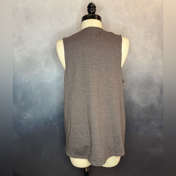 NFL Team Apparel Cleveland Browns T-Shirt - Picture 9 of 9